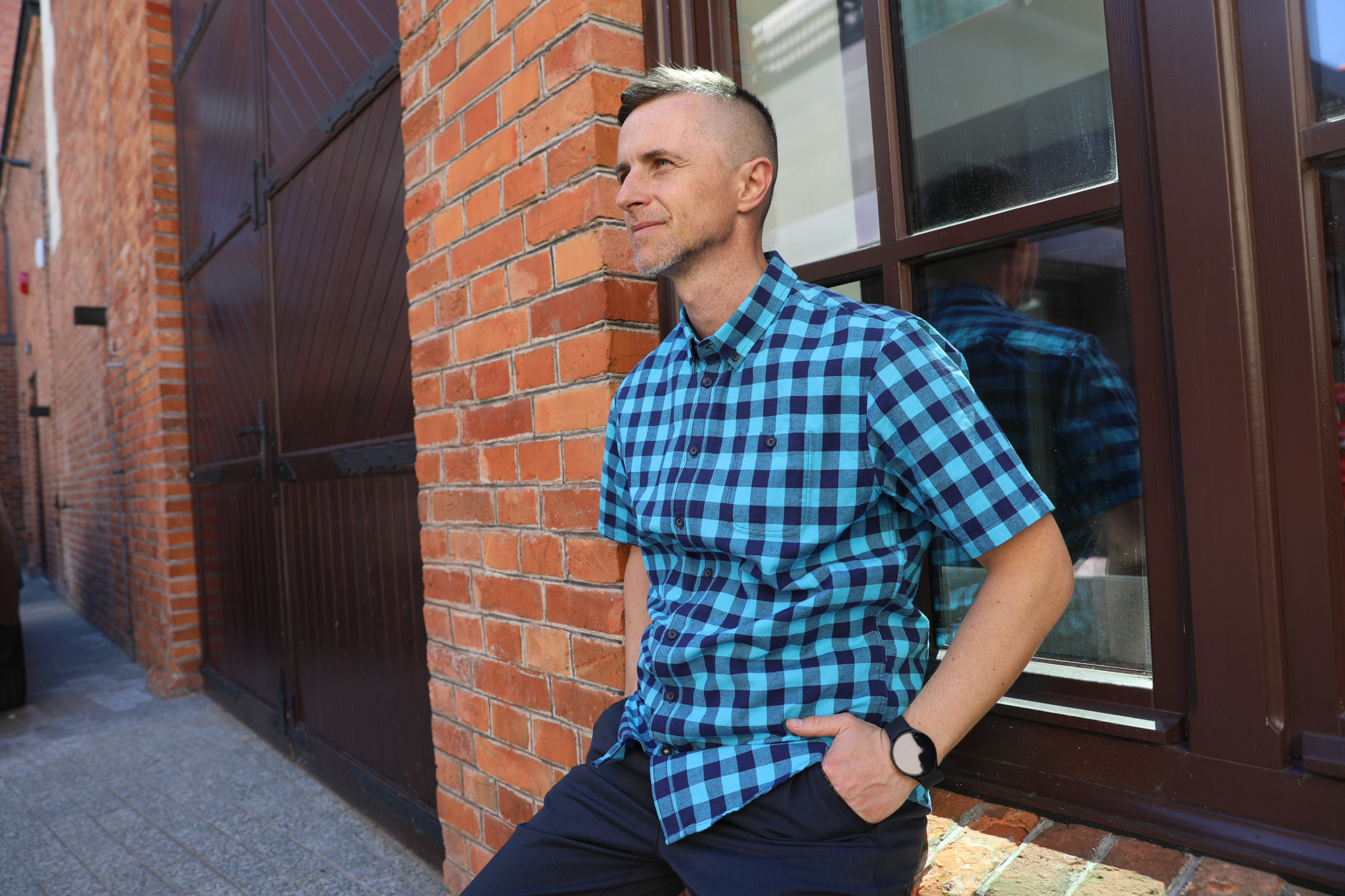 Michał Juszczyk - twórca Firmago